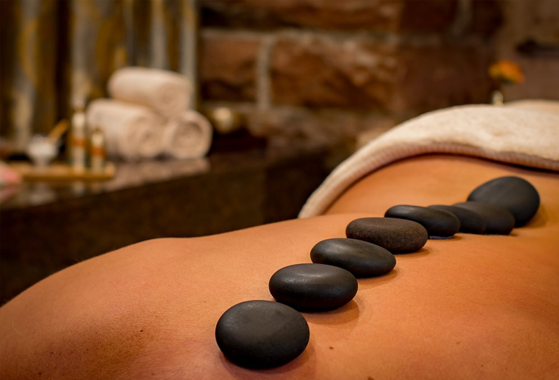 Aromatherapy